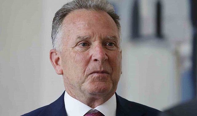 Trump'ın Orta Doğu Özel Temsilcisi Witkoff, bu hafta Putin ile görüşecek