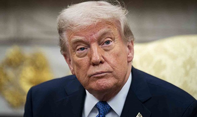 Trump'tan Ukrayna'ya saldırıları devam etmesi halinde Rusya'ya yaptırım sinyali