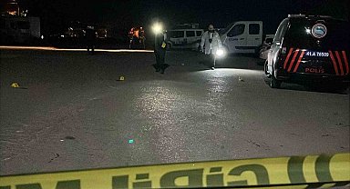 Tüfek, bıçak ve sopaların konuştuğu kavgada 5 yaralı