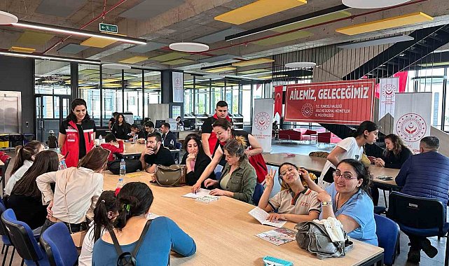 Tunceli'de, 'Aile Yılı' etkinlikleri sürüyor