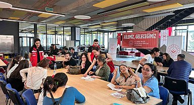 Tunceli'de, 'Aile Yılı' etkinlikleri sürüyor