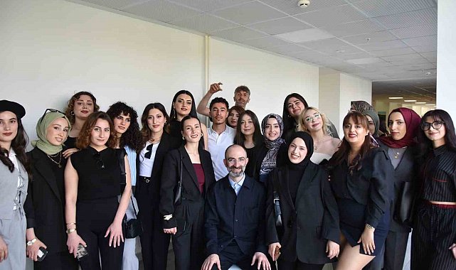 Tunceli'de "Sular Yükselirken" sergisi