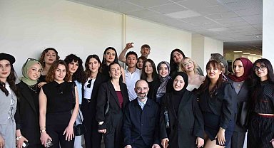 Tunceli'de "Sular Yükselirken" sergisi