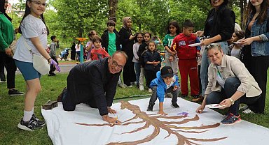 Turgutlu'da yerel tohumlar geleceğe taşınacak