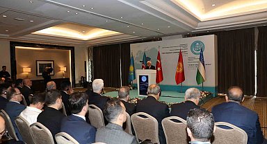 TÜRK-AY'ın Dönem Başkanlığı, Azerbaycan Cumhuriyeti Anayasa Mahkemesine devredildi