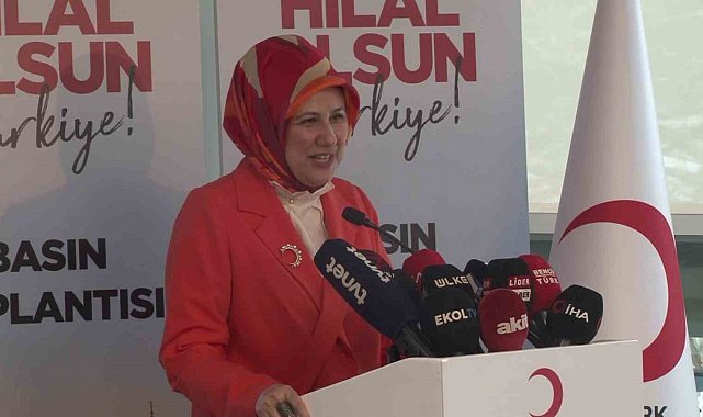 Türk Kızılay'ın bu yıl vekaletle kurban kesim fiyatları belli oldu