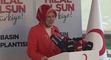 Türk Kızılay'ın bu yıl vekaletle kurban kesim fiyatları belli oldu