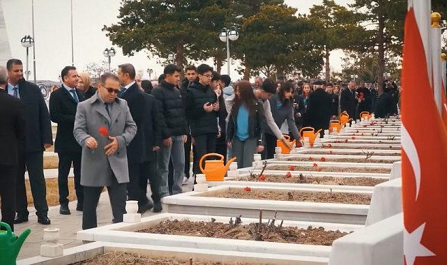 Türk Polis Teşkilatının 180. yıl dönümü kutlandı