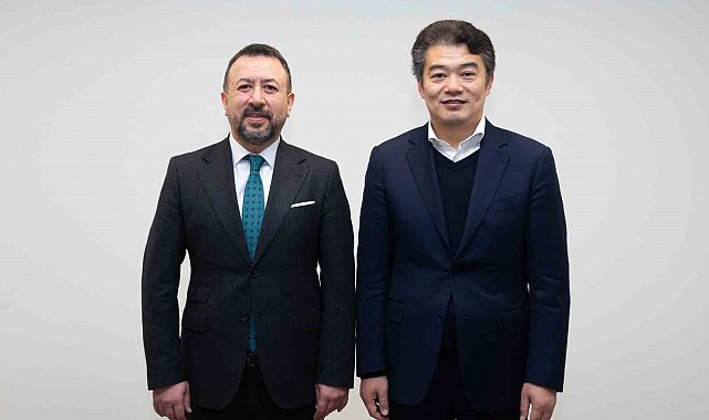 Türk Telekom ve ZTE'den kıtalararası hız testi