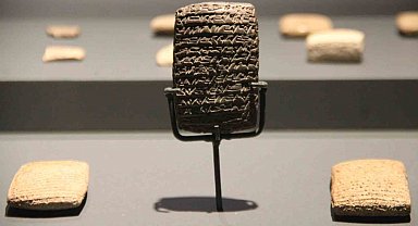 Türkçe'deki bazı kelimeler, 4 bin 500 yıl öncesinden geliyor