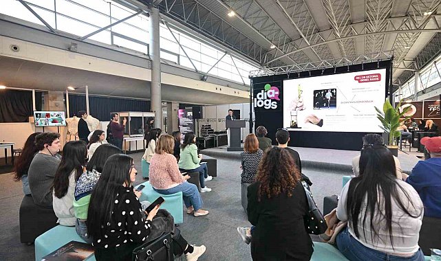 Turkish Fashion Fabrics Show Fuarı kapılarını açtı