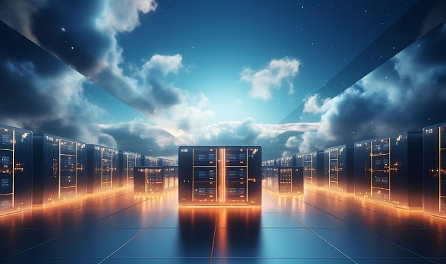 Türkiye artık her şeyini bulutlara saklıyor