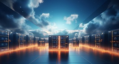 Türkiye artık her şeyini bulutlara saklıyor