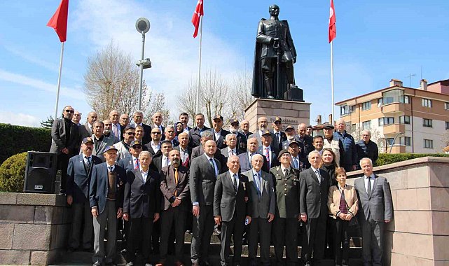 Türkiye Emekli Subaylar Derneği 41 yaşında: "TSK'nın sesi ve kulağı durumundayız"