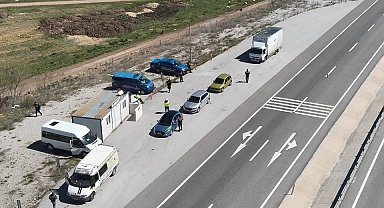 Türkiye Güven ve Huzur Uygulaması