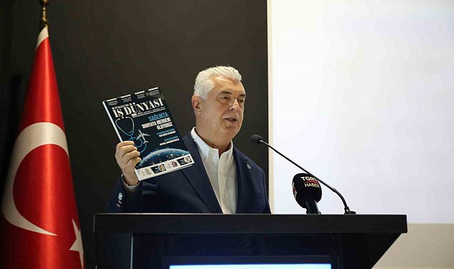 Türkiye sağlıkta sınırları aşıyor