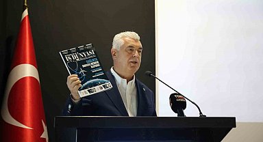 Türkiye sağlıkta sınırları aşıyor