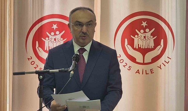 Türkiye yaşlanıyor