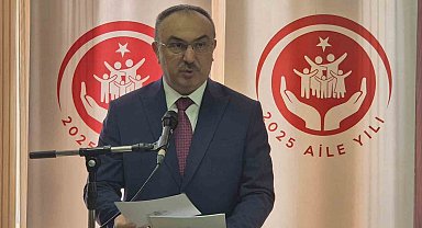 Türkiye yaşlanıyor