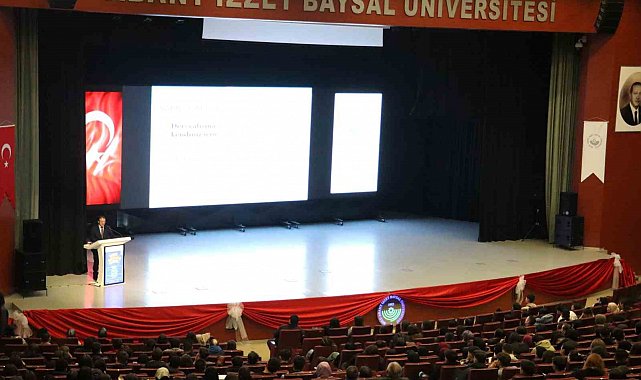 Türkiye'de ilk defa yapılacak: Bin 536 lise öğrencisi üniversitede eğitim görecek