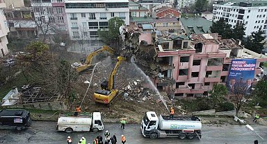 Türkiye'de ve İstanbul'da örnek kentsel dönüşüm projesi