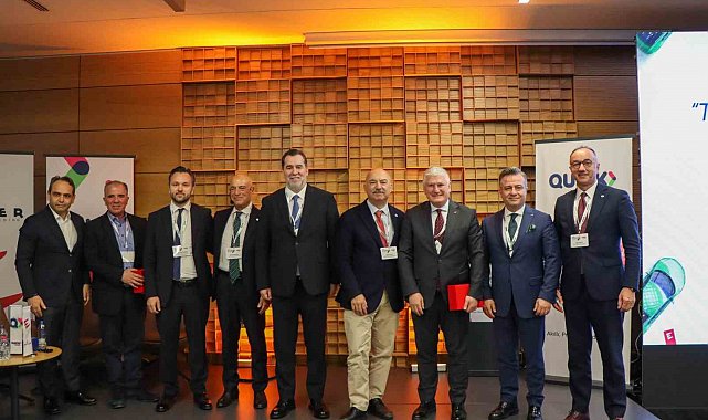 Türkiye'nin ilk 2. El Oto Zirvesi İstanbul'da gerçekleşti