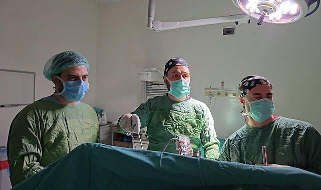 Türkiye'nin sağlık turizminde yeni trendi: "Obezite cerrahisi"