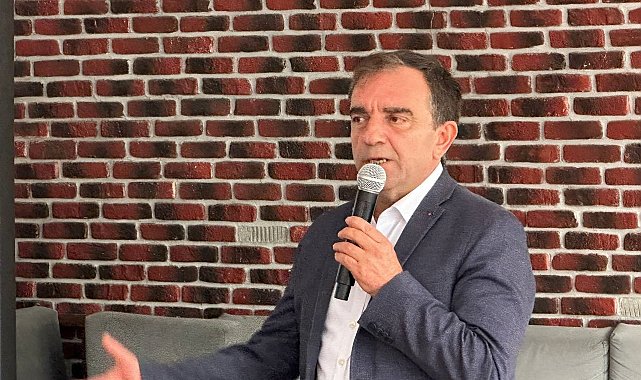 TURKOVAC Aşısı Proje Lideri Özdarendeli: "Kalp krizleri aşı ile değil hastalık ile alakalı"