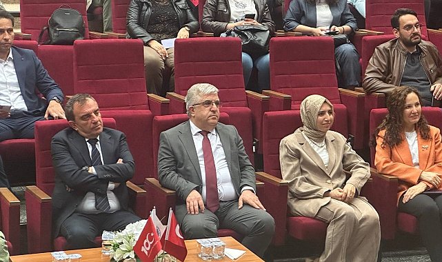 TURKOVAC Aşısı Proje Lideri Özdarendeli: "Osmanlı'dan gelip Cumhuriyet döneminde devam eden aşı kültürüne sahip olmuşuz"