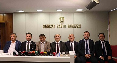 Tütüncünün sesi olan başkanlardan firmalara çağrı; "Avans yoksa, tütün birliği kuracağız"