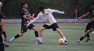 U18 Türkiye Futbol Şampiyonası Karabük'te başladı