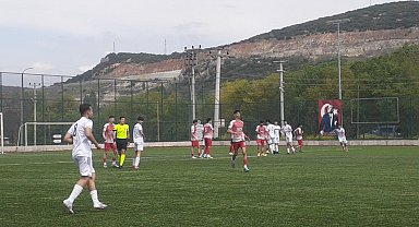 U18 Türkiye Şampiyonası 1. Kademe maçları başladı