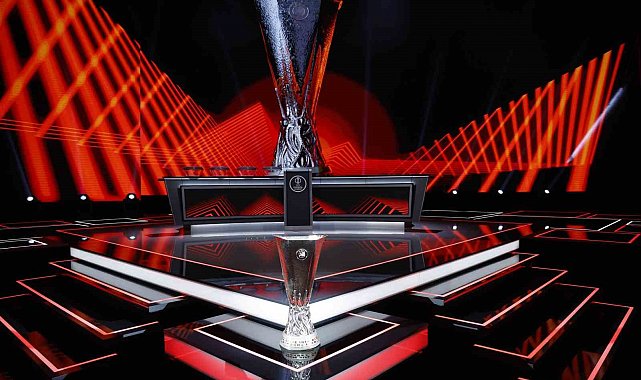 UEFA Avrupa Ligi'nde yarı final heyecanı