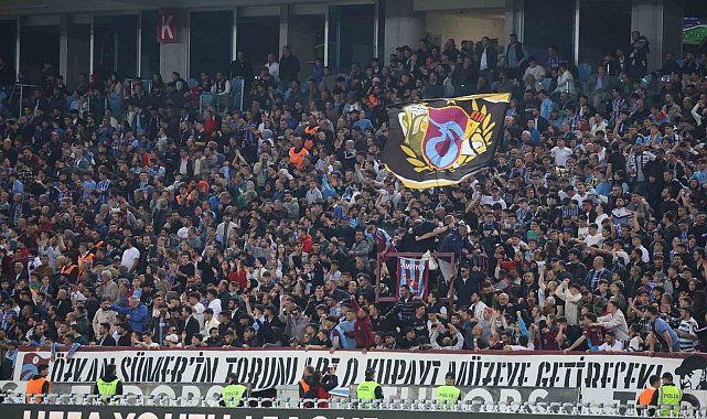 UEFA Gençlik Liginde taraftar rekoru kırıldı