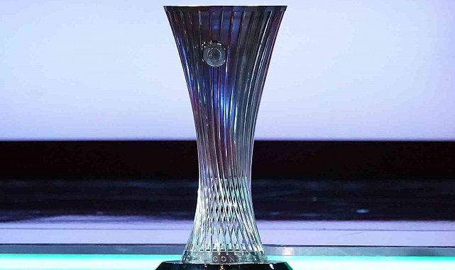 UEFA Konferans Ligi'nde yarı final heyecanı