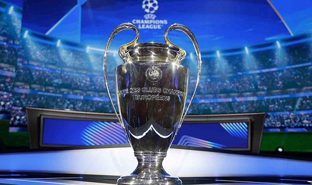 UEFA Şampiyonlar Ligi'nde çeyrek final rövanş maçları oynanacak