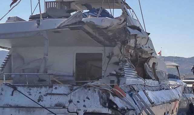 Uluslararası uyuşturucu sevkiyatında sanıklara 30'ar yıl hapis cezası