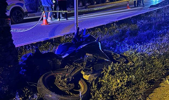 Üniversite öğrencisi hayatını kaybetti