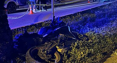 Üniversite öğrencisi hayatını kaybetti