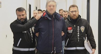 Ünlü halıcıyı baltayla parçalara ayırıp asitle eritmişlerdi: İşte 6 sanığa istenen ceza