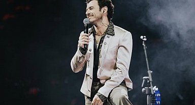 Ünlü şarkıcının Kocaeli'deki konseri ertelendi