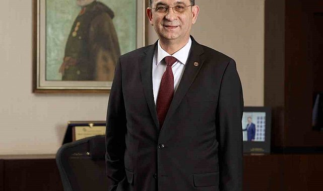 Ünverdi, Mart ayı ihracat rakamlarını değerlendirdi