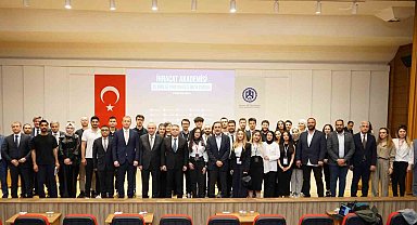 Üretim üssü Konya ekonomiye katkı sağlıyor