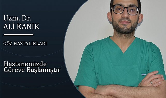 Uşak Eğitim ve Araştırma Hastanesi kadrosu büyüyor