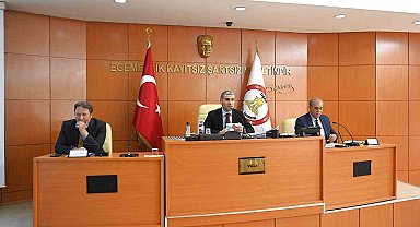 Uşak İl Koordinasyon Kurulu Toplantısı yapıldı