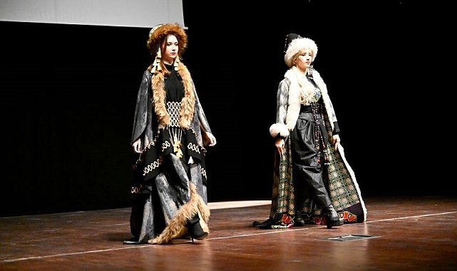 Uşak Üniversitesi 9 ülkenin katıldığı tasarım zirvesine ev sahipliği yapıyor