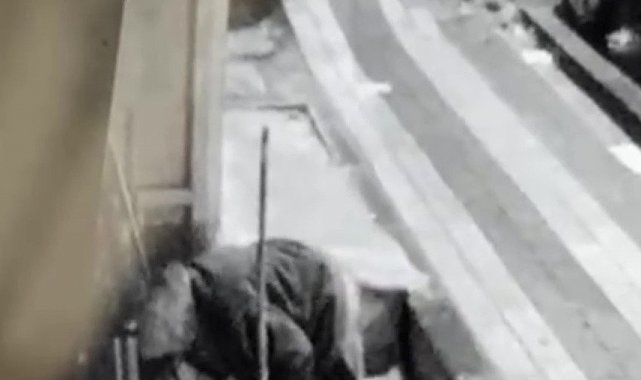 Üsküdar'da çiğköftecide iki ayda iki hırsızlık