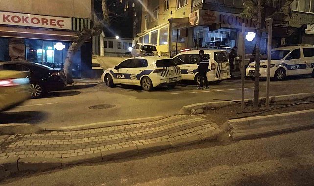 Üsküdar'da komşu tartışması cinayetle sonuçlandı: 1 ölü