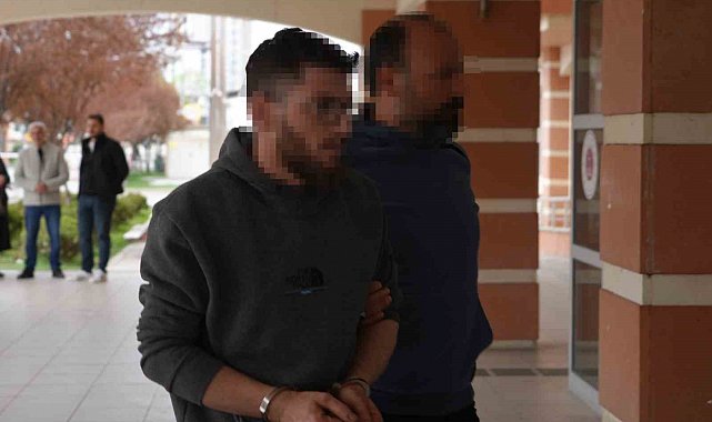 Uyuşturucu parası için araçta infaz edilmişti: Sanıkların yargılanmasına başlandı