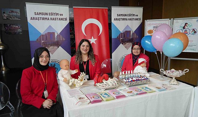 Uzm. Dr. Uras: "Sezaryen doğum tercihi değil, bir ameliyattır"